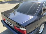 BMW 525 1994 года за 4 200 000 тг. в Тараз – фото 5