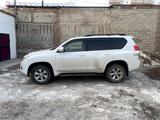 Toyota Land Cruiser Prado 2012 года за 15 000 000 тг. в Балхаш – фото 2