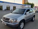 Lexus RX 300 2001 годаүшін4 600 000 тг. в Астана