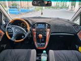 Lexus RX 300 2001 годаүшін4 600 000 тг. в Астана – фото 5