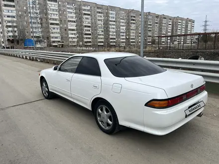 Toyota Mark II 1996 года за 3 000 000 тг. в Павлодар – фото 3