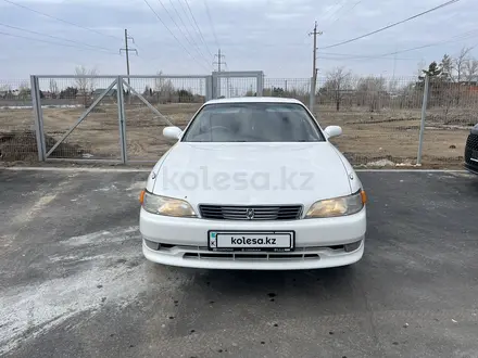 Toyota Mark II 1996 года за 3 000 000 тг. в Павлодар