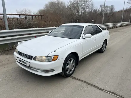 Toyota Mark II 1996 года за 3 000 000 тг. в Павлодар – фото 6