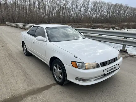 Toyota Mark II 1996 года за 3 000 000 тг. в Павлодар – фото 4