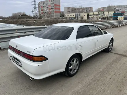 Toyota Mark II 1996 года за 3 000 000 тг. в Павлодар – фото 8