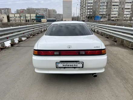 Toyota Mark II 1996 года за 3 000 000 тг. в Павлодар – фото 9