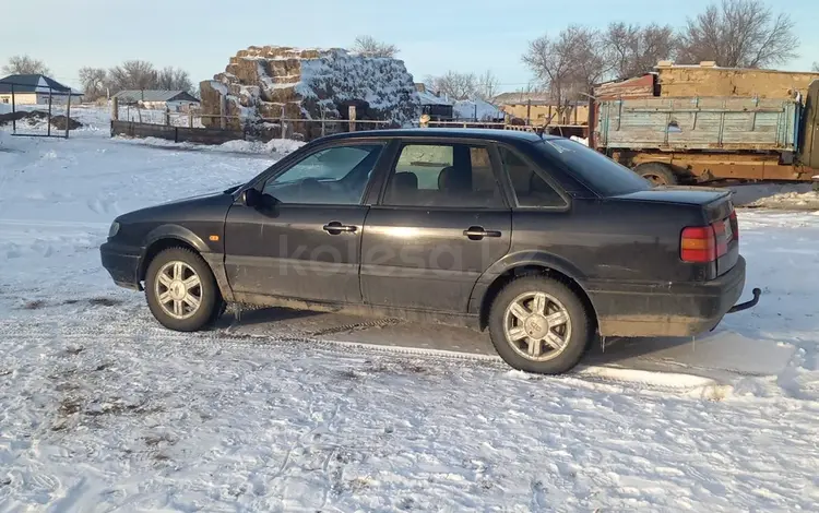 Volkswagen Passat 1994 года за 1 500 000 тг. в Актобе