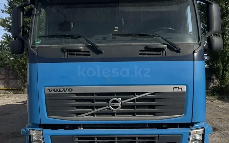 Volvo  FH 2011 годаүшін39 000 000 тг. в Шымкент