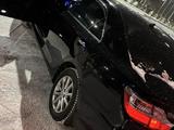 Toyota Camry 2016 года за 9 600 000 тг. в Астана – фото 4