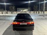 Toyota Camry 2016 года за 9 600 000 тг. в Астана