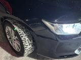Toyota Camry 2016 года за 9 600 000 тг. в Астана – фото 5