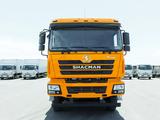 Shacman  SHACMAN SX3258DR384 (Сделано в Казахстане) 2026 годаүшін34 750 000 тг. в Актобе – фото 3