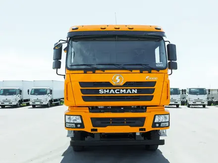 Shacman  SHACMAN SX3258DR384 (Сделано в Казахстане) 2026 года за 34 750 000 тг. в Актобе – фото 3