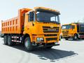 Shacman  SHACMAN SX3258DR384 (Сделано в Казахстане) 2026 года за 34 750 000 тг. в Актобе – фото 2