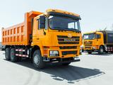 Shacman  SHACMAN SX3258DR384 (Сделано в Казахстане) 2026 годаүшін34 750 000 тг. в Актобе – фото 2