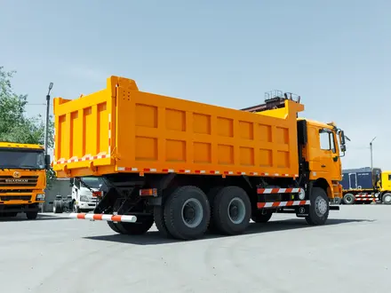 Shacman  SHACMAN SX3258DR384 (Сделано в Казахстане) 2026 года за 34 750 000 тг. в Актобе – фото 7