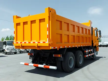 Shacman  SHACMAN SX3258DR384 (Сделано в Казахстане) 2026 года за 34 750 000 тг. в Актобе – фото 8