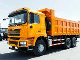 Shacman  SHACMAN SX3258DR384 (Сделано в Казахстане) 2026 годаүшін34 750 000 тг. в Актобе