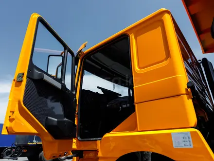 Shacman  SHACMAN SX3258DR384 (Сделано в Казахстане) 2026 года за 34 750 000 тг. в Актобе – фото 11
