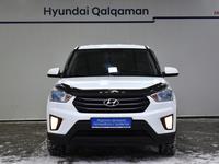 Hyundai Creta 2018 года за 8 500 000 тг. в Алматы