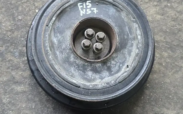 Шкив n57 f15 за 100 000 тг. в Алматы