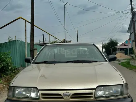 Nissan Primera 1991 года за 850 000 тг. в Алматы – фото 2