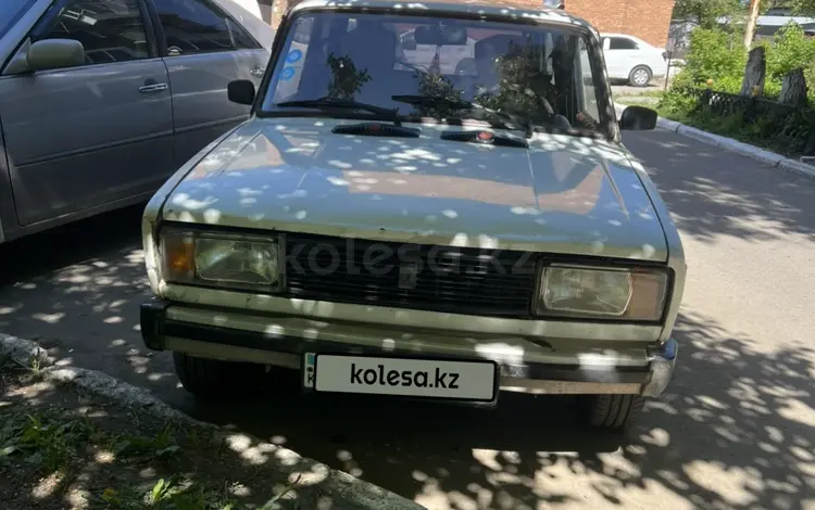 ВАЗ (Lada) 2104 1995 года за 650 000 тг. в Усть-Каменогорск