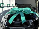 Skoda Octavia 2025 года за 15 700 000 тг. в Караганда – фото 2