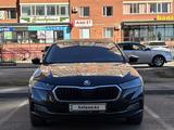 Skoda Octavia 2025 года за 15 700 000 тг. в Караганда