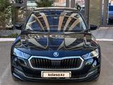 Skoda Octavia 2025 года за 15 700 000 тг. в Караганда – фото 3