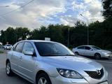 Mazda 3 2006 года за 2 500 000 тг. в Алматы