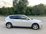 Mazda 3 2006 года за 2 500 000 тг. в Алматы – фото 2