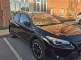 Subaru XV 2021 года за 10 000 000 тг. в Алматы – фото 5