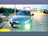 Chevrolet Cruze 2013 годаүшін2 300 000 тг. в Аксай