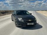 Chevrolet Cruze 2013 годаүшін2 300 000 тг. в Аксай – фото 5