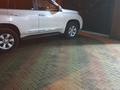 Toyota Land Cruiser Prado 2014 годаүшін18 500 000 тг. в Актобе – фото 17