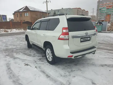 Toyota Land Cruiser Prado 2014 года за 18 500 000 тг. в Актобе – фото 9