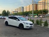 Kia Cerato 2013 годаfor7 200 000 тг. в Алматы – фото 3