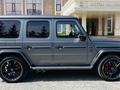 Mercedes-Benz G 63 AMG 2022 годаүшін115 000 000 тг. в Алматы – фото 3