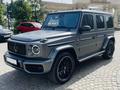 Mercedes-Benz G 63 AMG 2022 года за 121 000 000 тг. в Алматы – фото 9