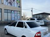 ВАЗ (Lada) Priora 2170 2015 годаfor4 000 000 тг. в Шымкент – фото 4