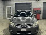 Toyota Camry 2011 годаүшін4 600 000 тг. в Актобе