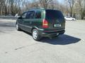 Opel Zafira 2002 года за 3 900 000 тг. в Тараз – фото 6