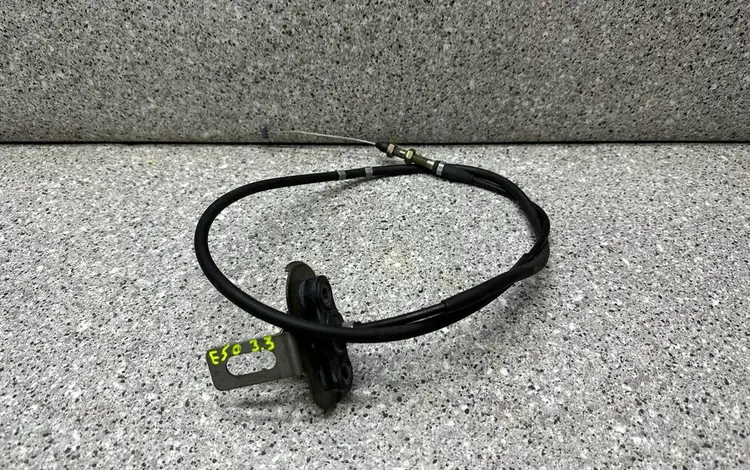 Трос газа на Ниссан Эльгранд Е50. за 15 000 тг. в Алматы