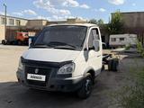 ГАЗ ГАЗель 2011 года за 3 000 000 тг. в Актобе – фото 3