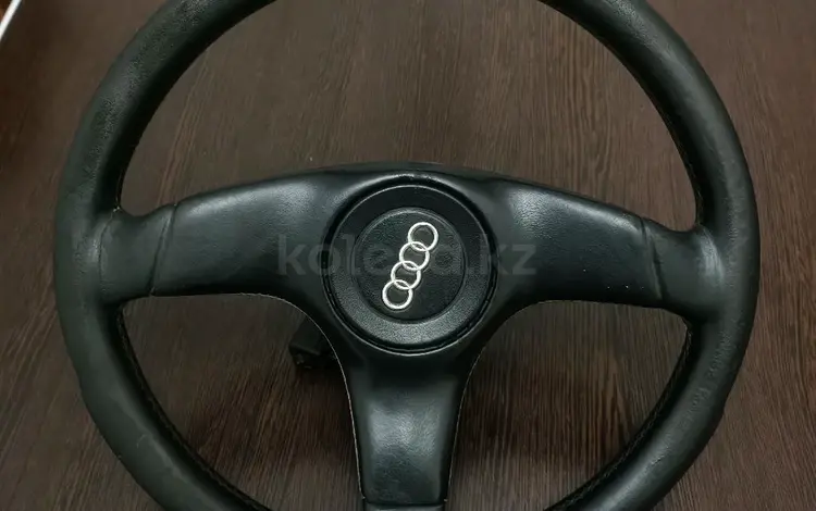 Nardi руль от ауди за 50 000 тг. в Алматы