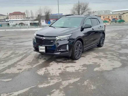 Chevrolet Equinox 2021 года за 14 500 000 тг. в Шымкент – фото 4