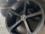 Диски из Японии Schnitzer 19/035 за 380 000 тг. в Алматы