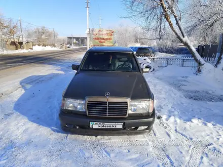 Mercedes-Benz E 230 1991 года за 1 600 000 тг. в Астана