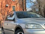 Opel Astra 2002 годаүшін2 300 000 тг. в Уральск